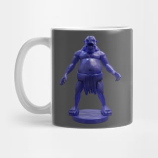 Troll DND Mug